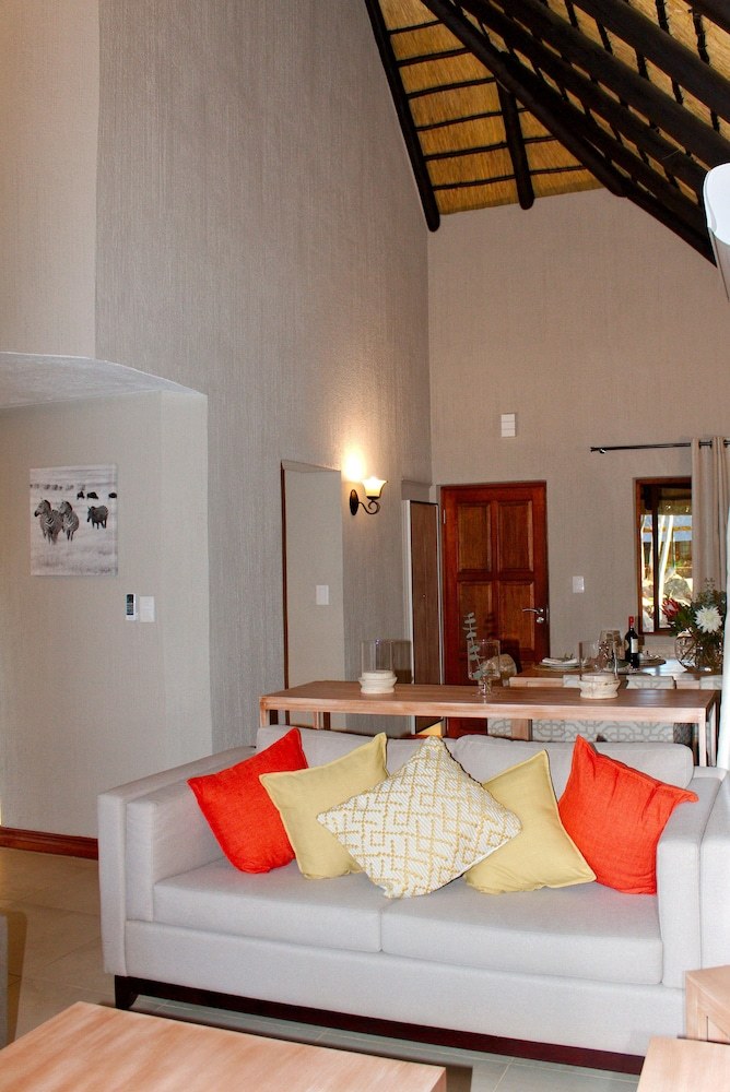 Posada Kruger Park Lodge Unit No. 509