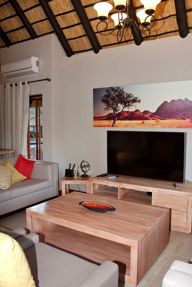 Posada Kruger Park Lodge Unit No. 509