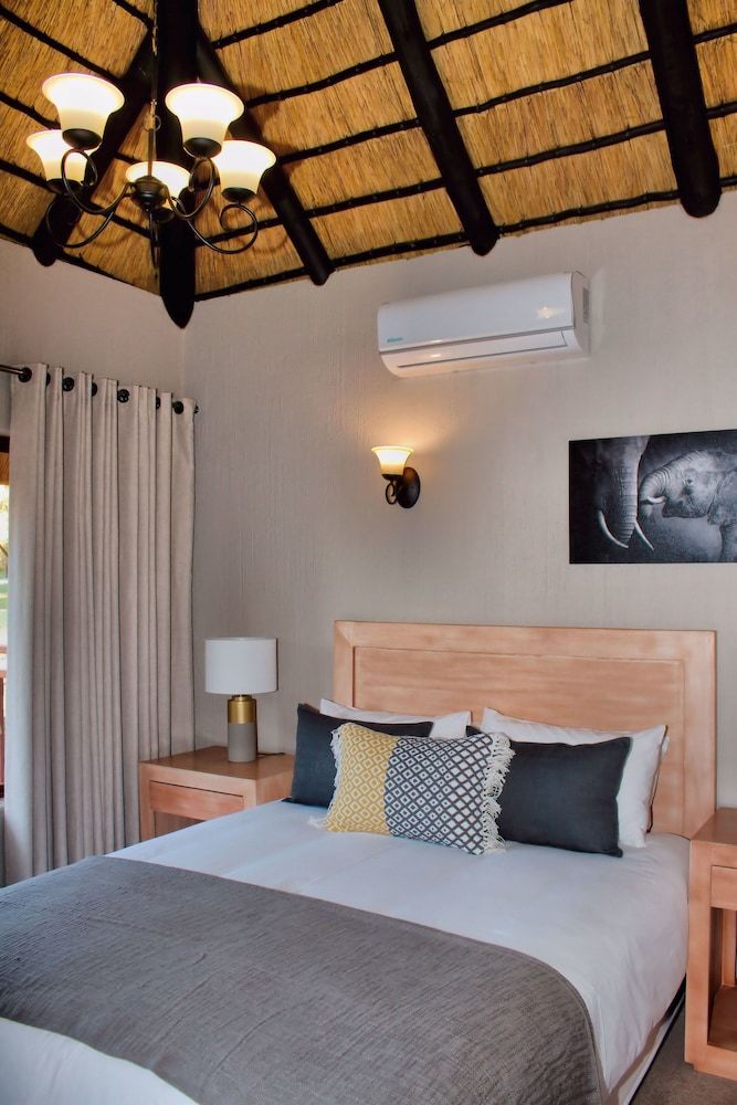 Posada Kruger Park Lodge Unit No. 509
