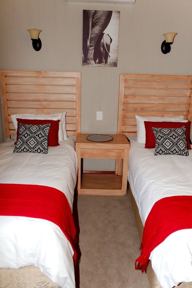 Posada Kruger Park Lodge Unit No. 509