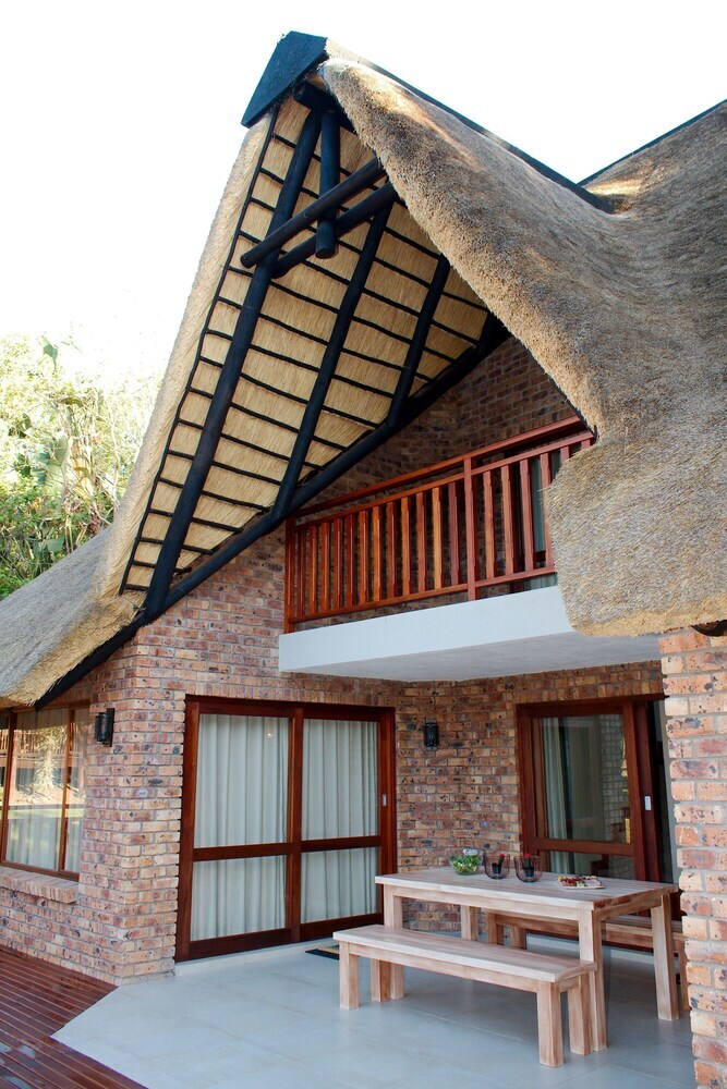 Posada Kruger Park Lodge Unit No. 509