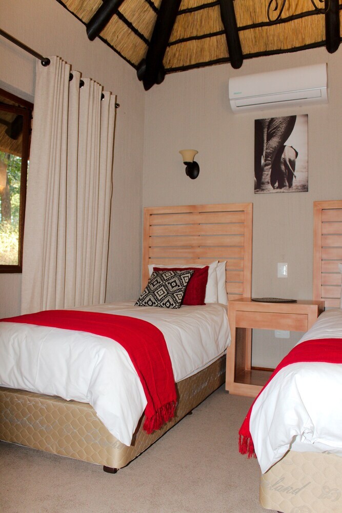 Posada Kruger Park Lodge Unit No. 509