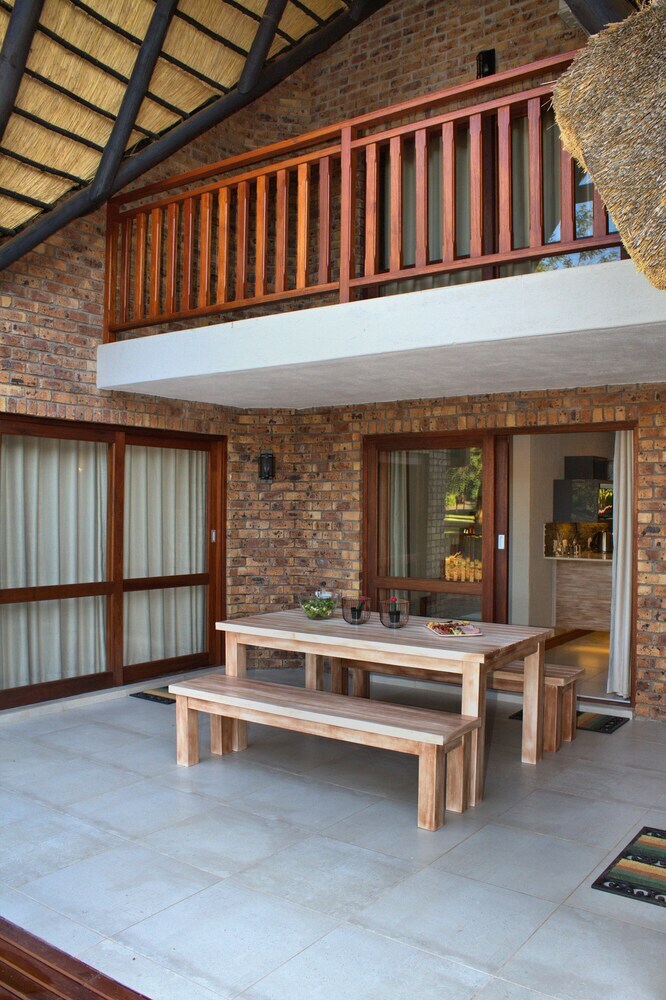 Posada Kruger Park Lodge Unit No. 509