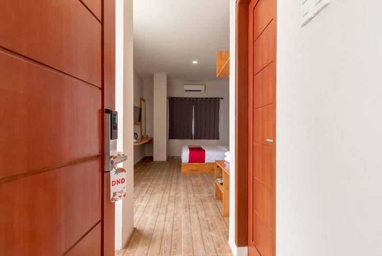 Hotel Oyo 436 Raz Residence