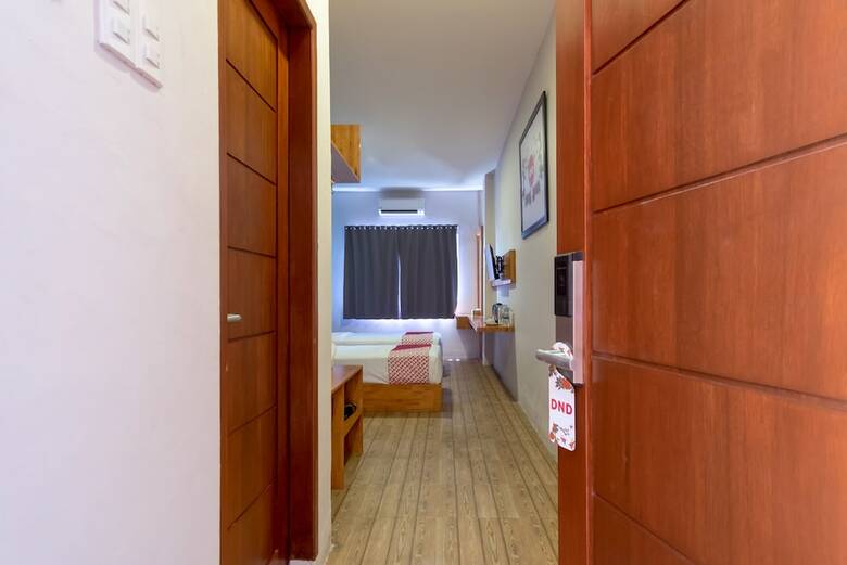 Hotel Oyo 436 Raz Residence