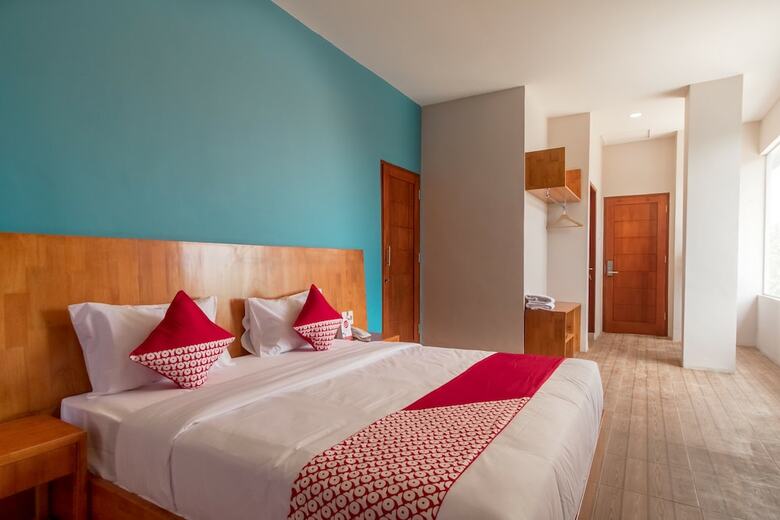 Hotel Oyo 436 Raz Residence