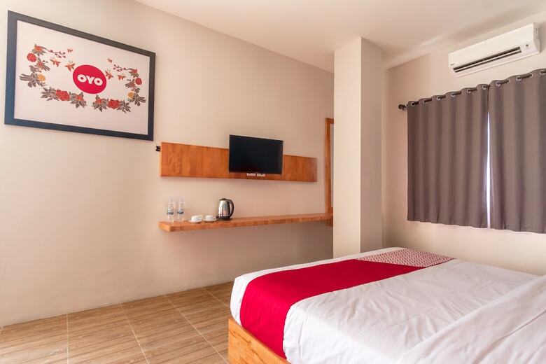 Hotel Oyo 436 Raz Residence