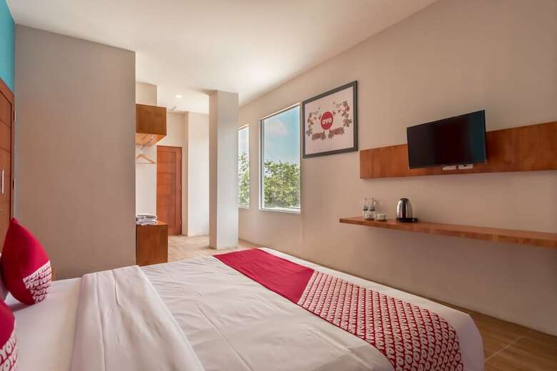 Hotel Oyo 436 Raz Residence