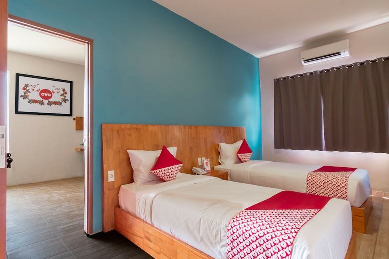 Hotel Oyo 436 Raz Residence