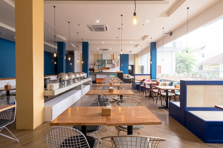 Hotel Oyo 436 Raz Residence