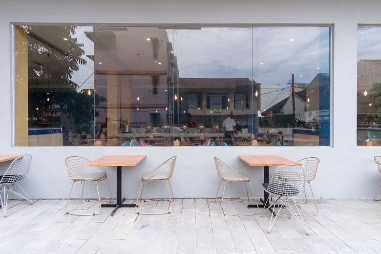 Hotel Oyo 436 Raz Residence