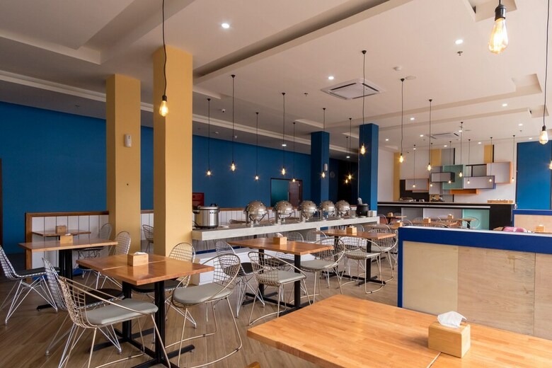 Hotel Oyo 436 Raz Residence