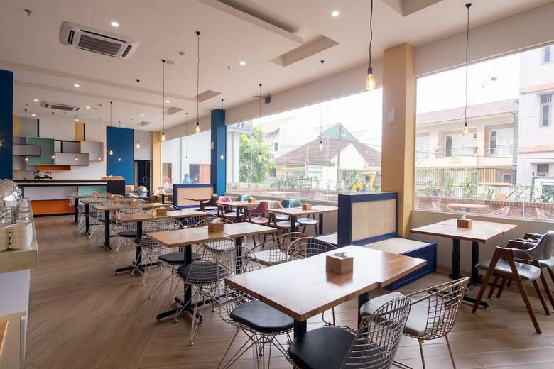 Hotel Oyo 436 Raz Residence