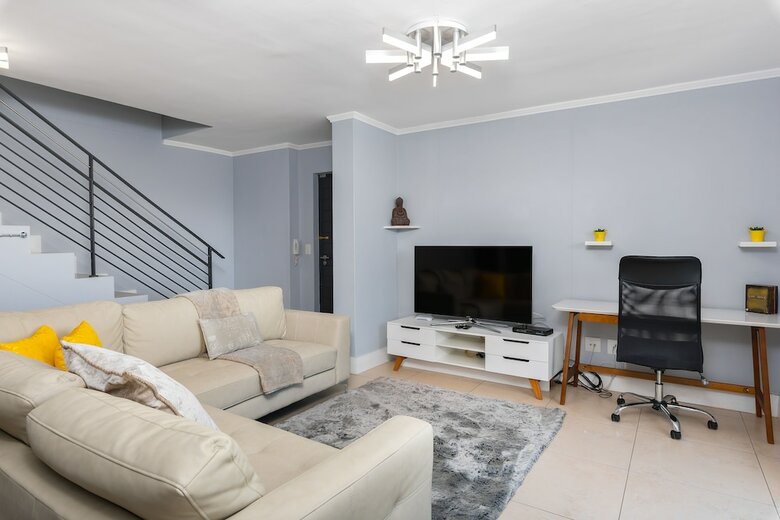 Apartamentos Quay North 303