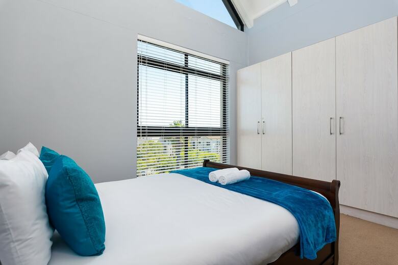 Apartamentos Quay North 303