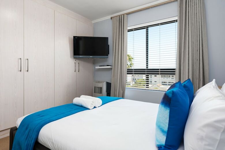 Apartamentos Quay North 303