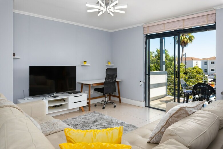 Apartamentos Quay North 303