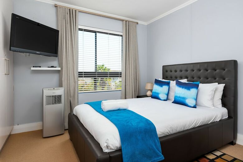 Apartamentos Quay North 303