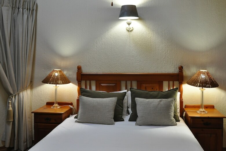 Posada Kruger Park Lodge Unit No. 543