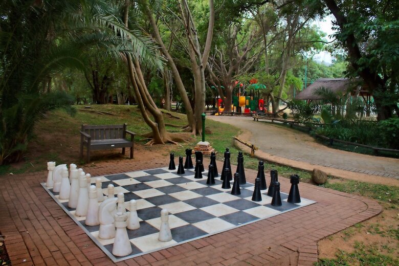 Posada Kruger Park Lodge Unit No. 543