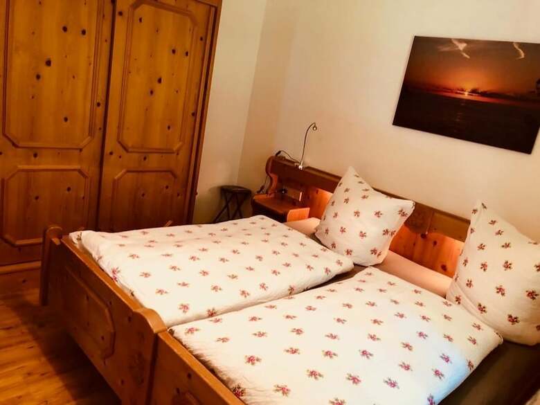Apartamentos Fewo Auszeit
