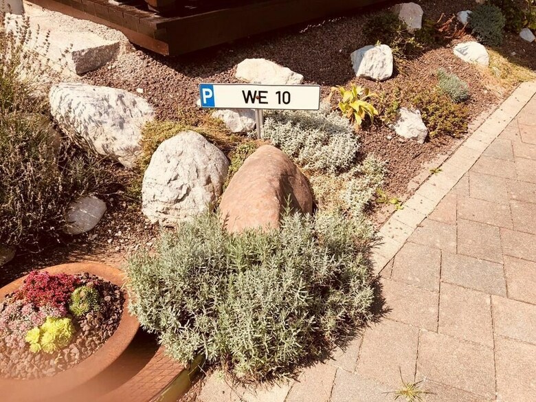 Apartamentos Fewo Auszeit