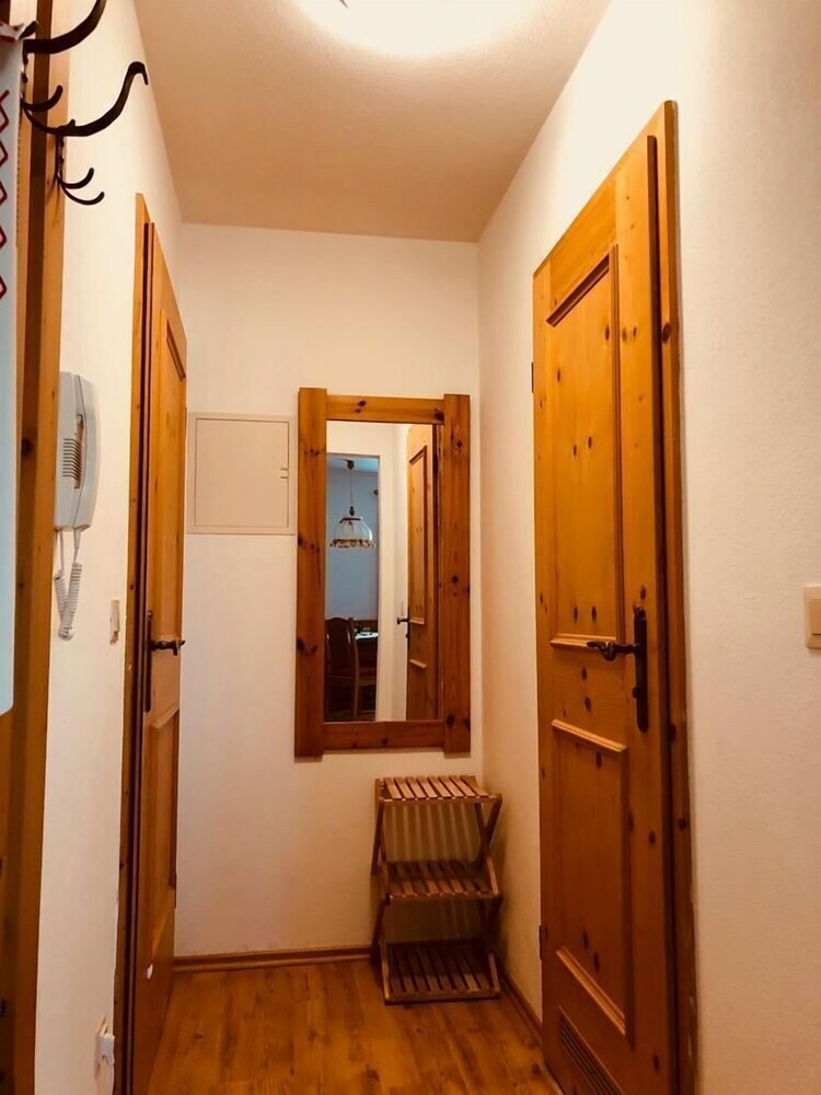 Apartamentos Fewo Auszeit