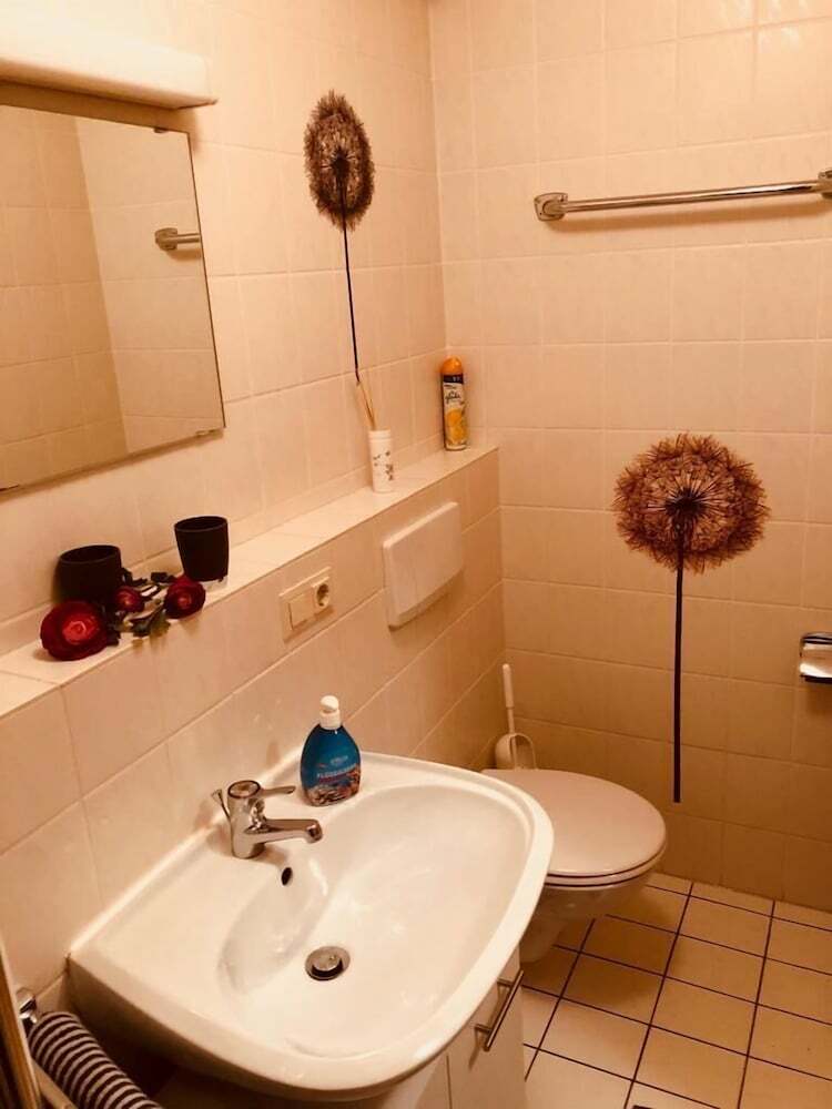 Apartamentos Fewo Auszeit