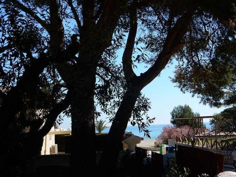 Villa Isalina