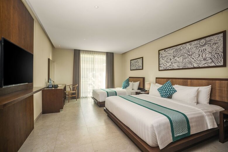 Hotel Anja Jimbaran