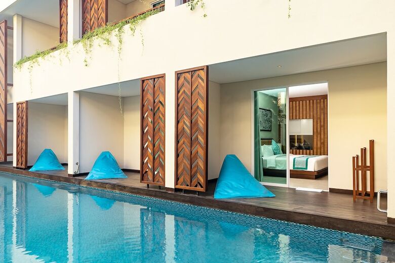 Hotel Anja Jimbaran