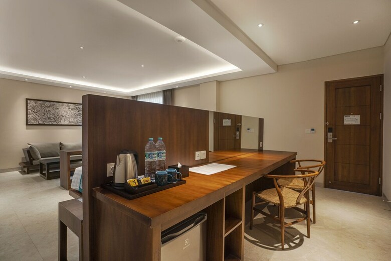 Hotel Anja Jimbaran