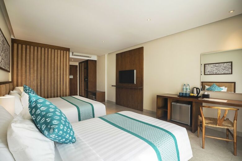 Hotel Anja Jimbaran