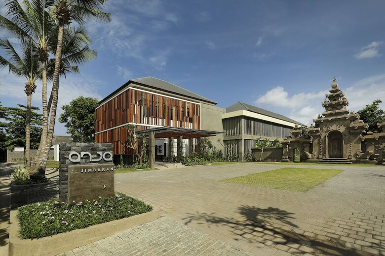 Hotel Anja Jimbaran