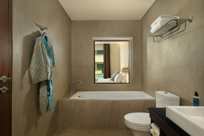 Hotel Anja Jimbaran