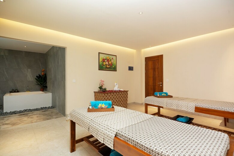 Hotel Anja Jimbaran