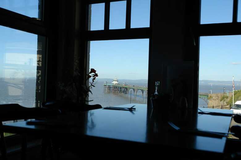 Bed & Breakfast The Moon And Sixpence