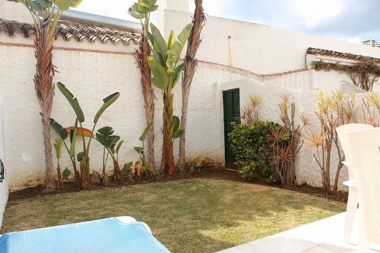 Apartamentos Benavista Estepona