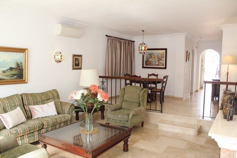Apartamentos Benavista Estepona