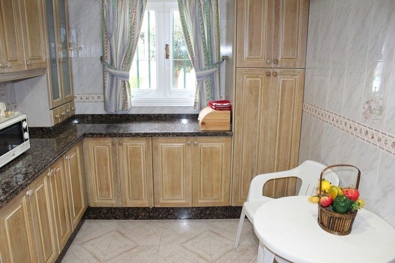 Apartamentos Benavista Estepona