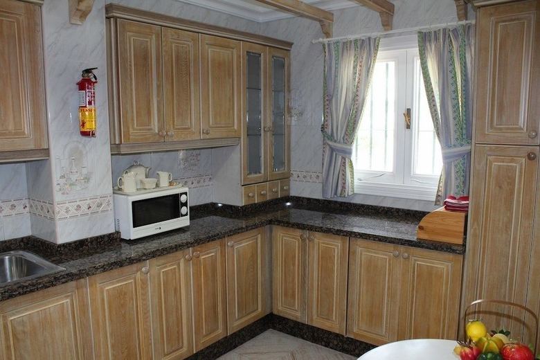 Apartamentos Benavista Estepona