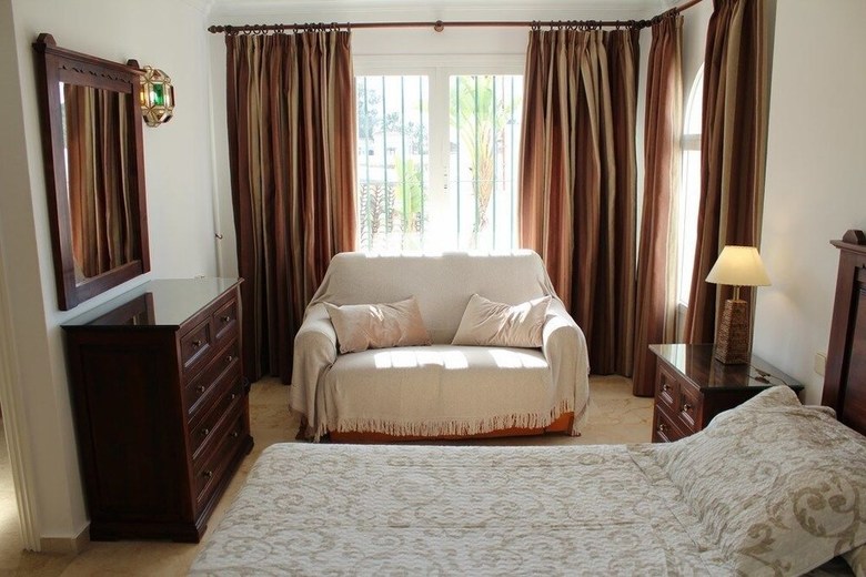 Apartamentos Benavista Estepona