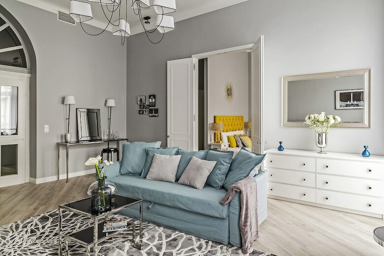 Apartamentos Luxury Central Budapest Home