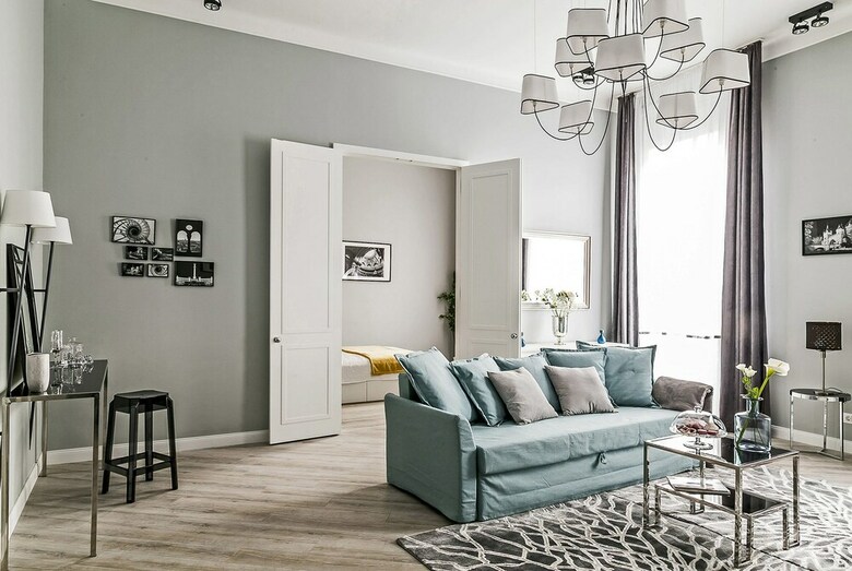 Apartamentos Luxury Central Budapest Home