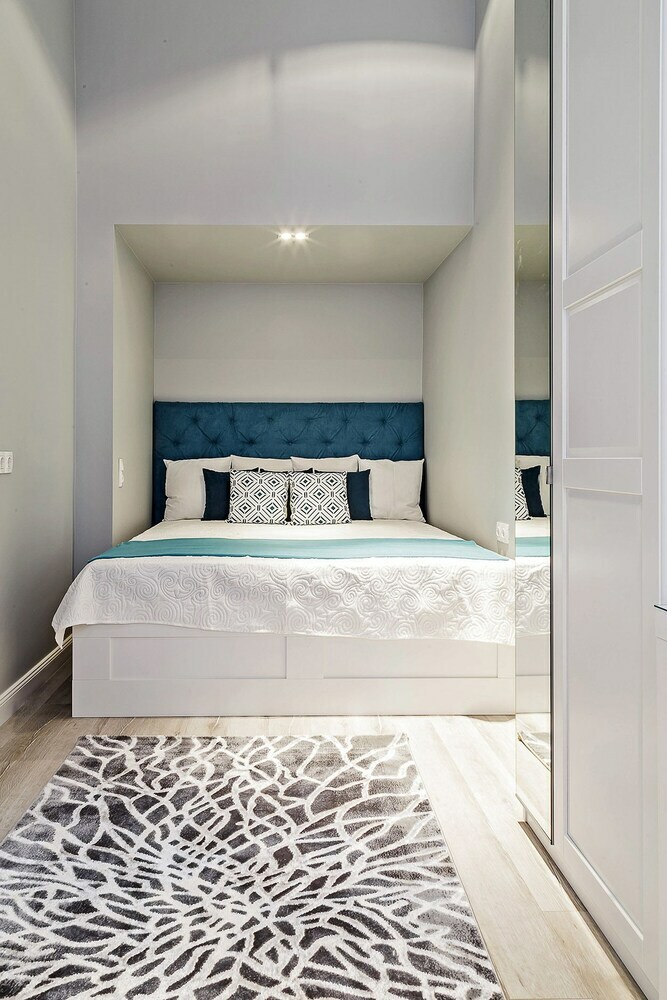 Apartamentos Luxury Central Budapest Home
