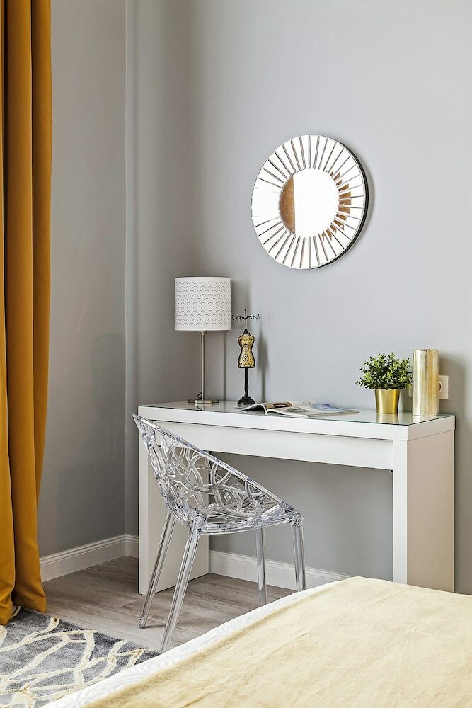 Apartamentos Luxury Central Budapest Home