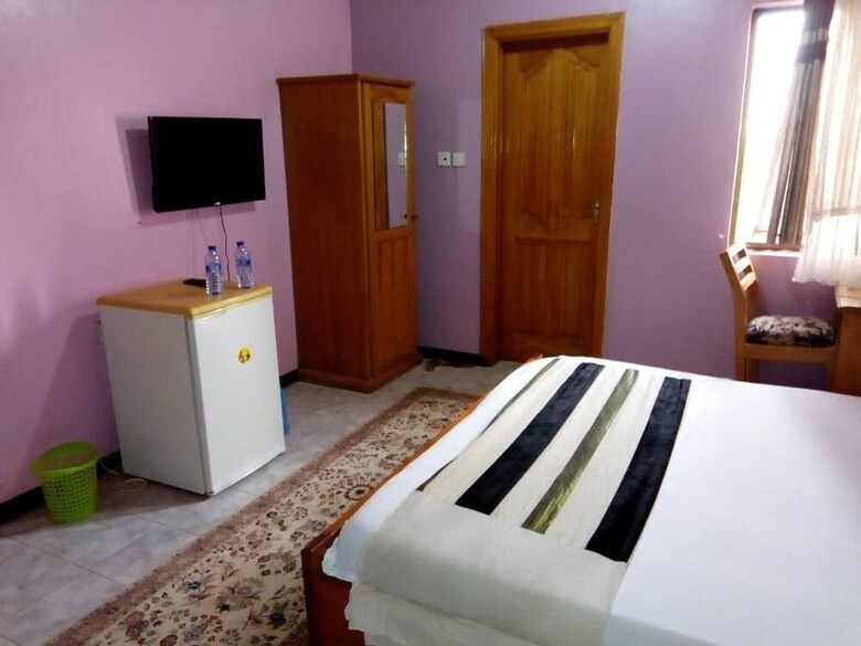 Tadomah Hotel