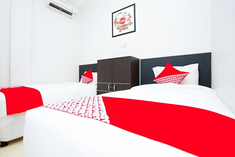 Hotel Oyo 450 Semampir Residence
