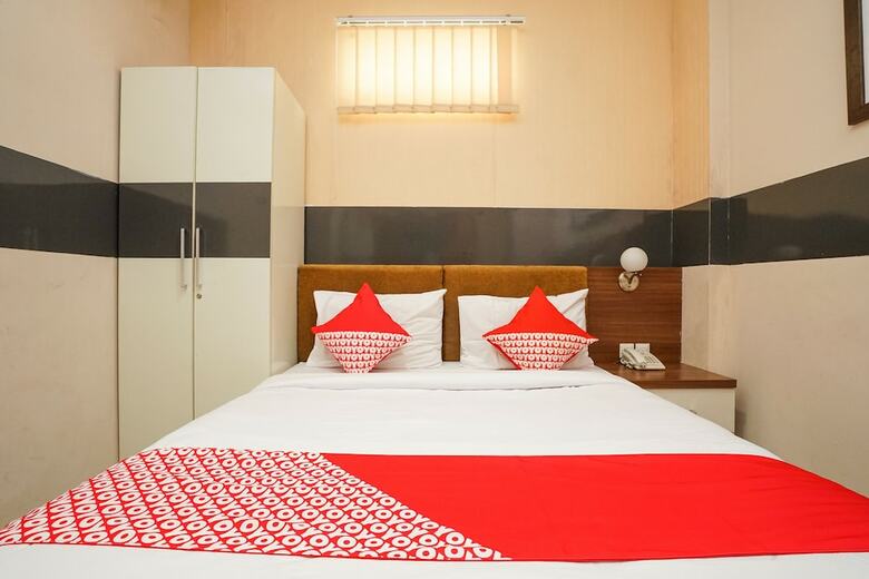 Hotel Oyo 450 Semampir Residence