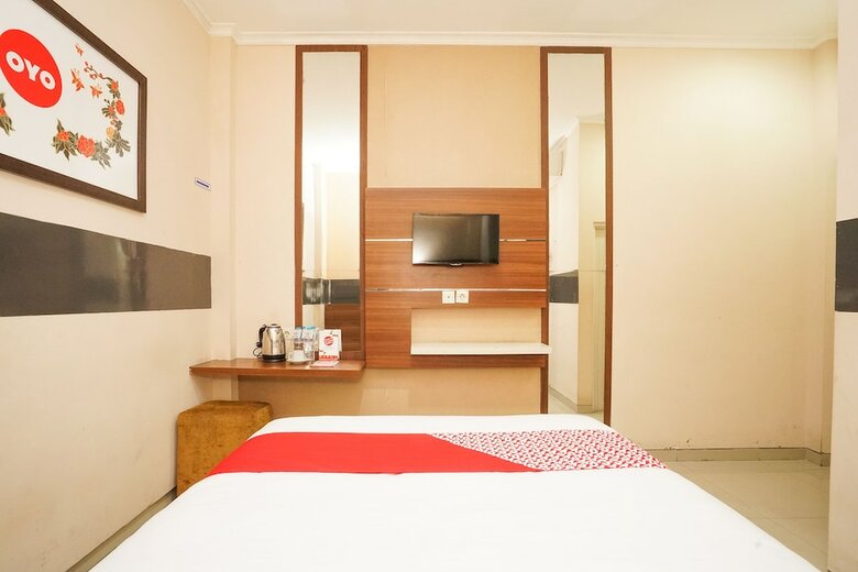 Hotel Oyo 450 Semampir Residence